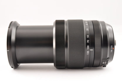 [N Mint] Fujifilm X-T1 + XF ZOOM SUPER EBC XF 18-135mm3.5-5.6