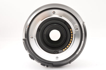 [N Mint] Fujifilm X-T1 + XF ZOOM SUPER EBC XF 18-135mm3.5-5.6