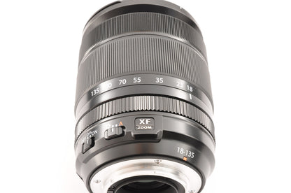 [N Mint] Fujifilm X-T1 + XF ZOOM SUPER EBC XF 18-135mm3.5-5.6