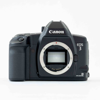 [N Mint] Canon EOS-3 35mm SLR Film Camera