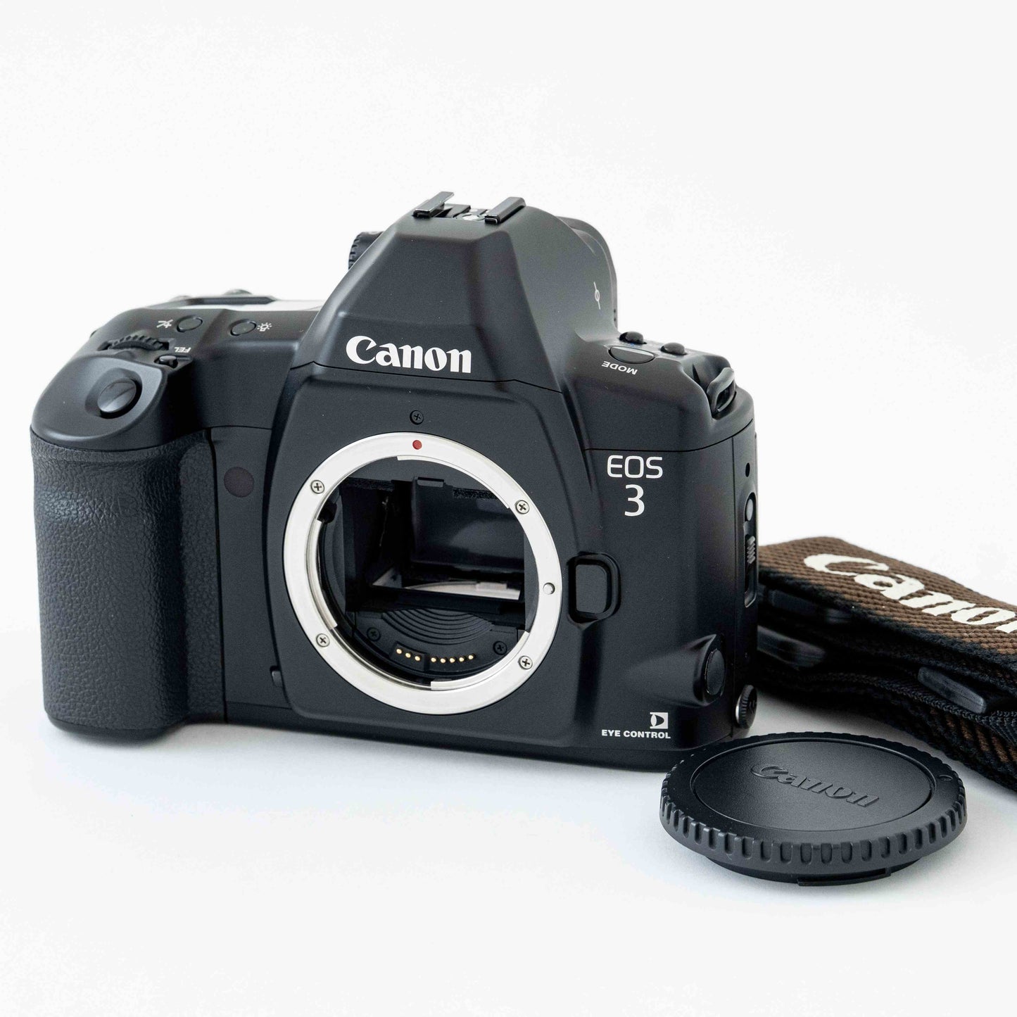 [N Mint] Canon EOS-3 35mm SLR Film Camera