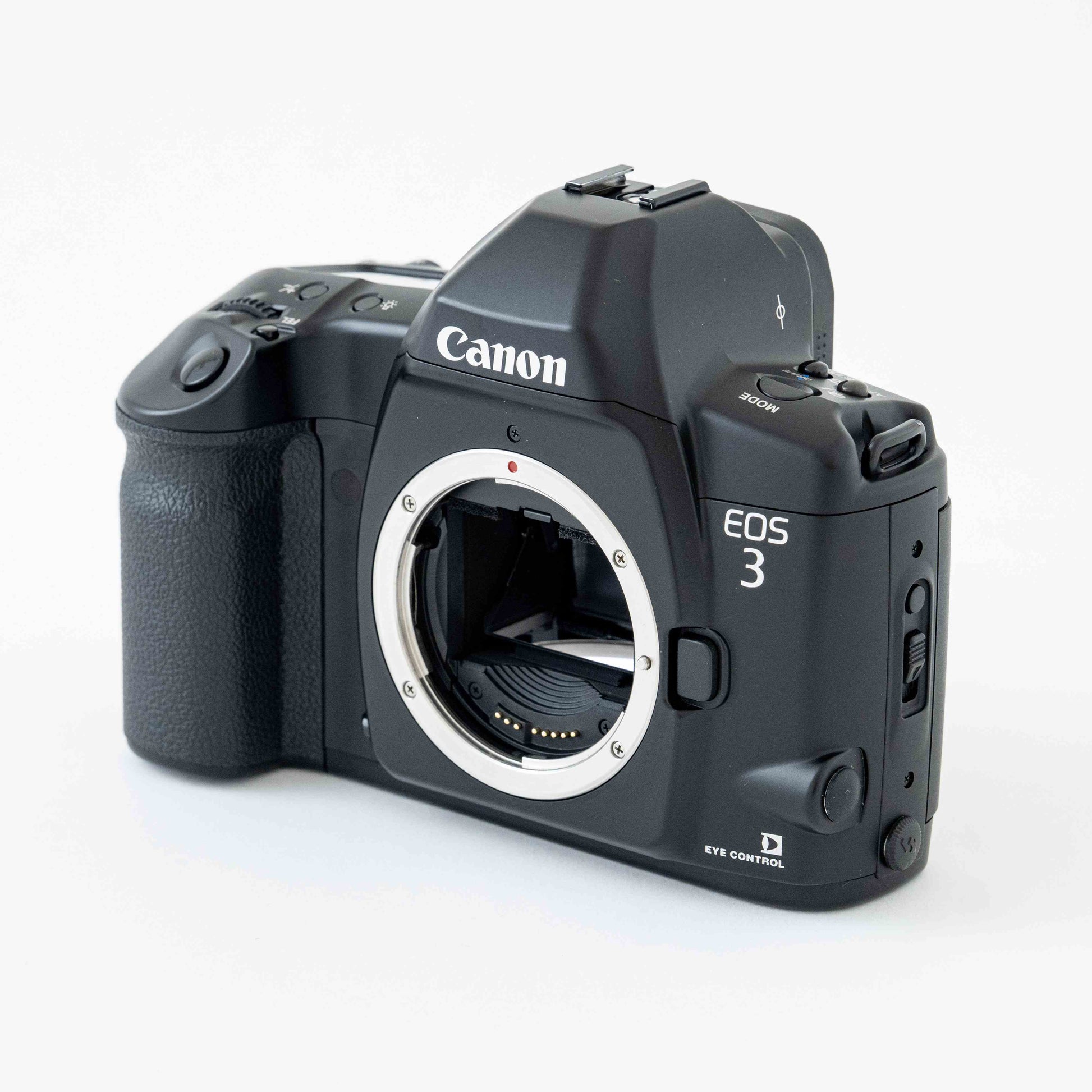 [N Mint] Canon EOS-3 35mm SLR Film Camera