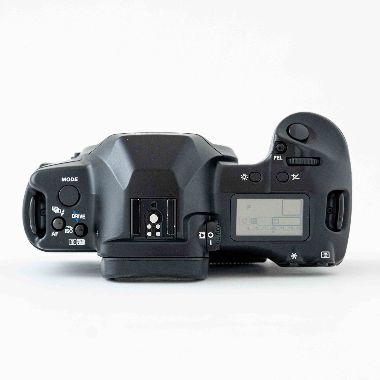 [N Mint] Canon EOS-3 35mm SLR Film Camera
