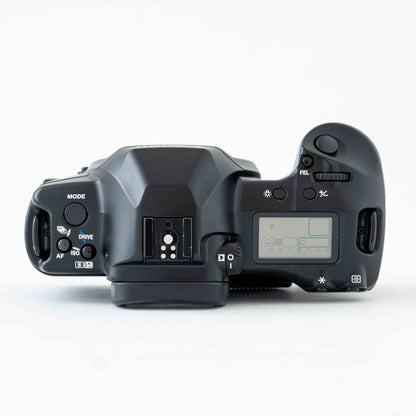 [N Mint] Canon EOS-3 35mm SLR Film Camera