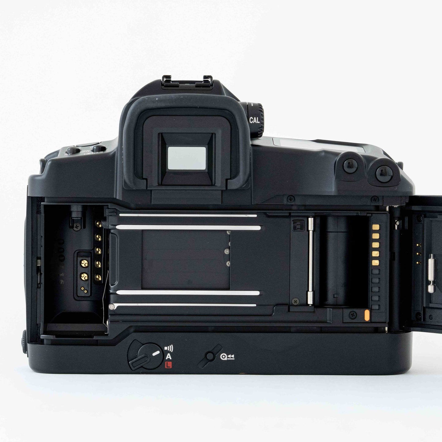 [N Mint] Canon EOS-3 35mm SLR Film Camera