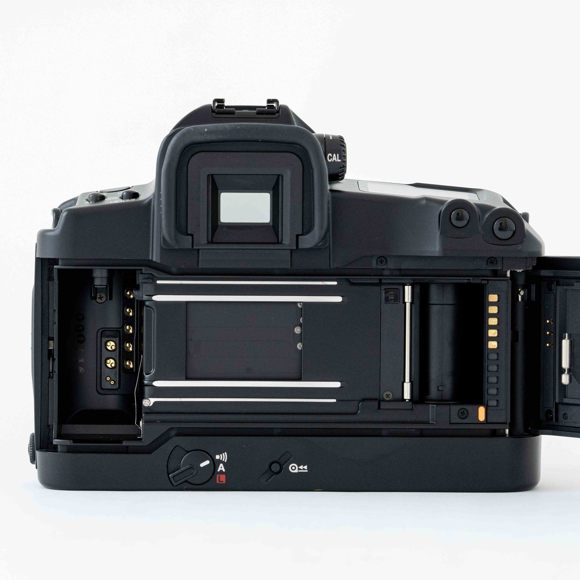 [N Mint] Canon EOS-3 35mm SLR Film Camera
