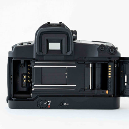 [N Mint] Canon EOS-3 35mm SLR Film Camera
