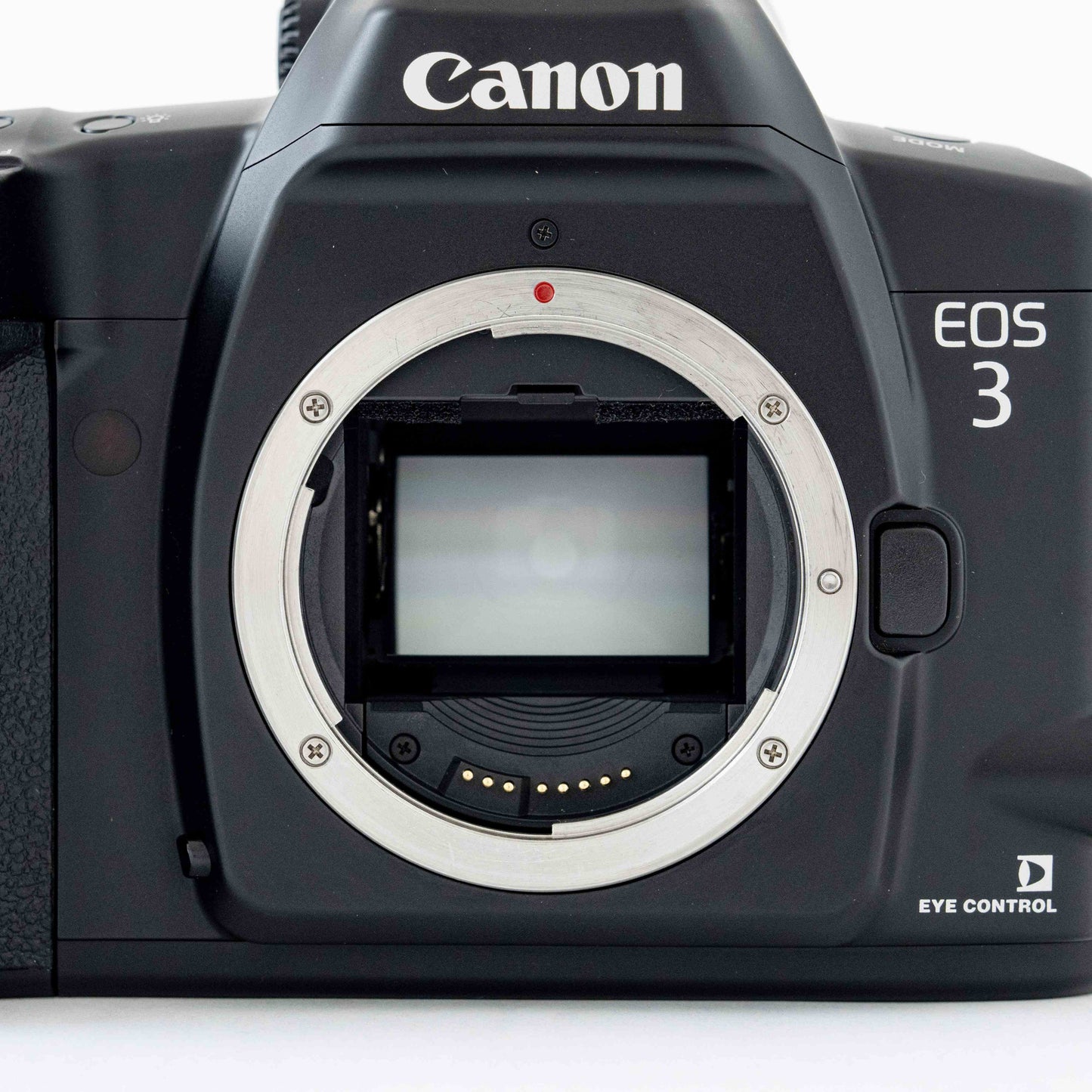 [N Mint] Canon EOS-3 35mm SLR Film Camera