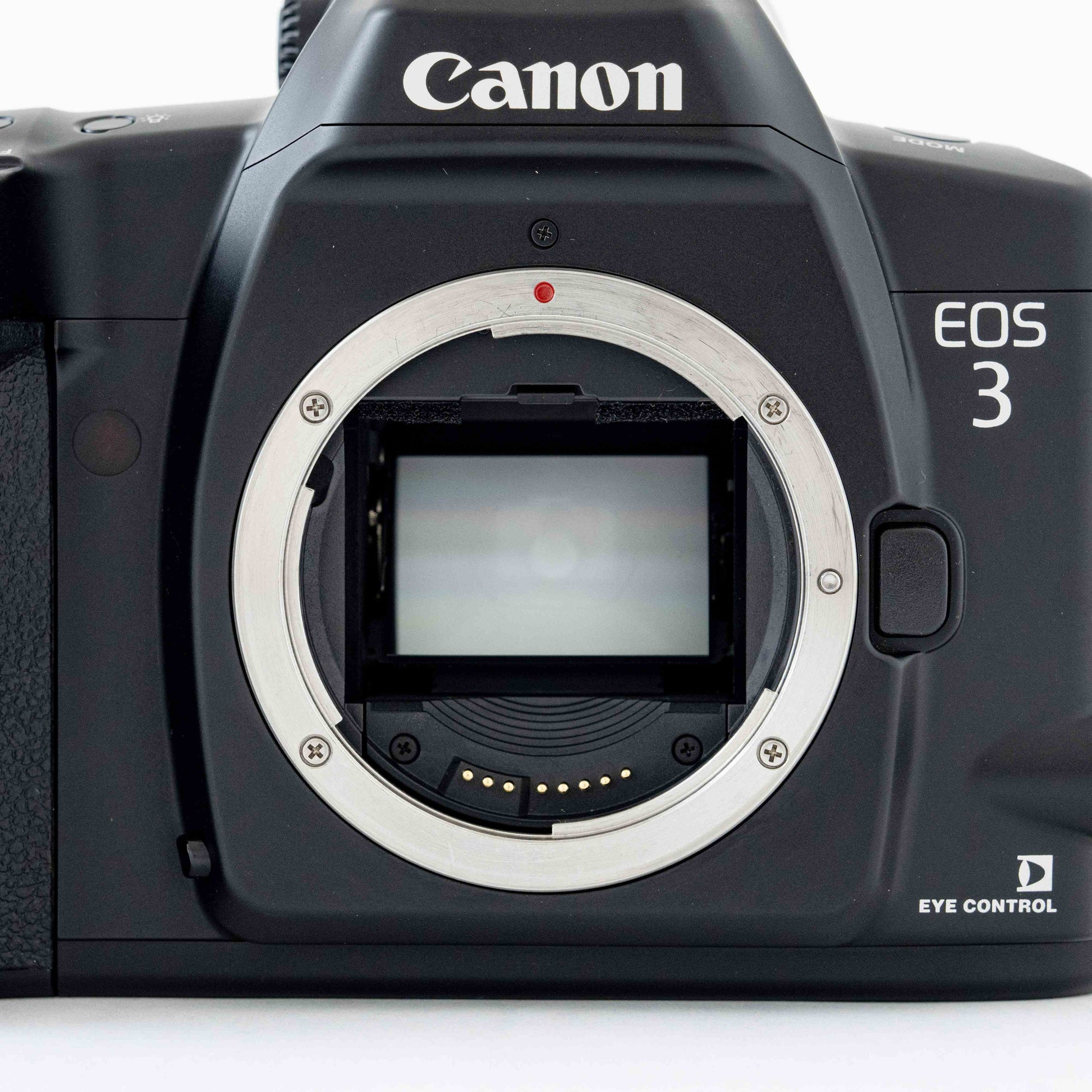 [N Mint] Canon EOS-3 35mm SLR Film Camera