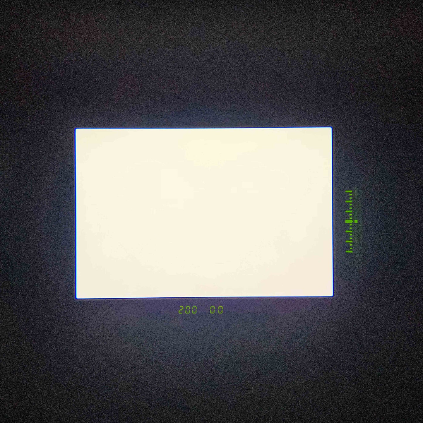 [N Mint] Canon EOS-3 35mm SLR Film Camera