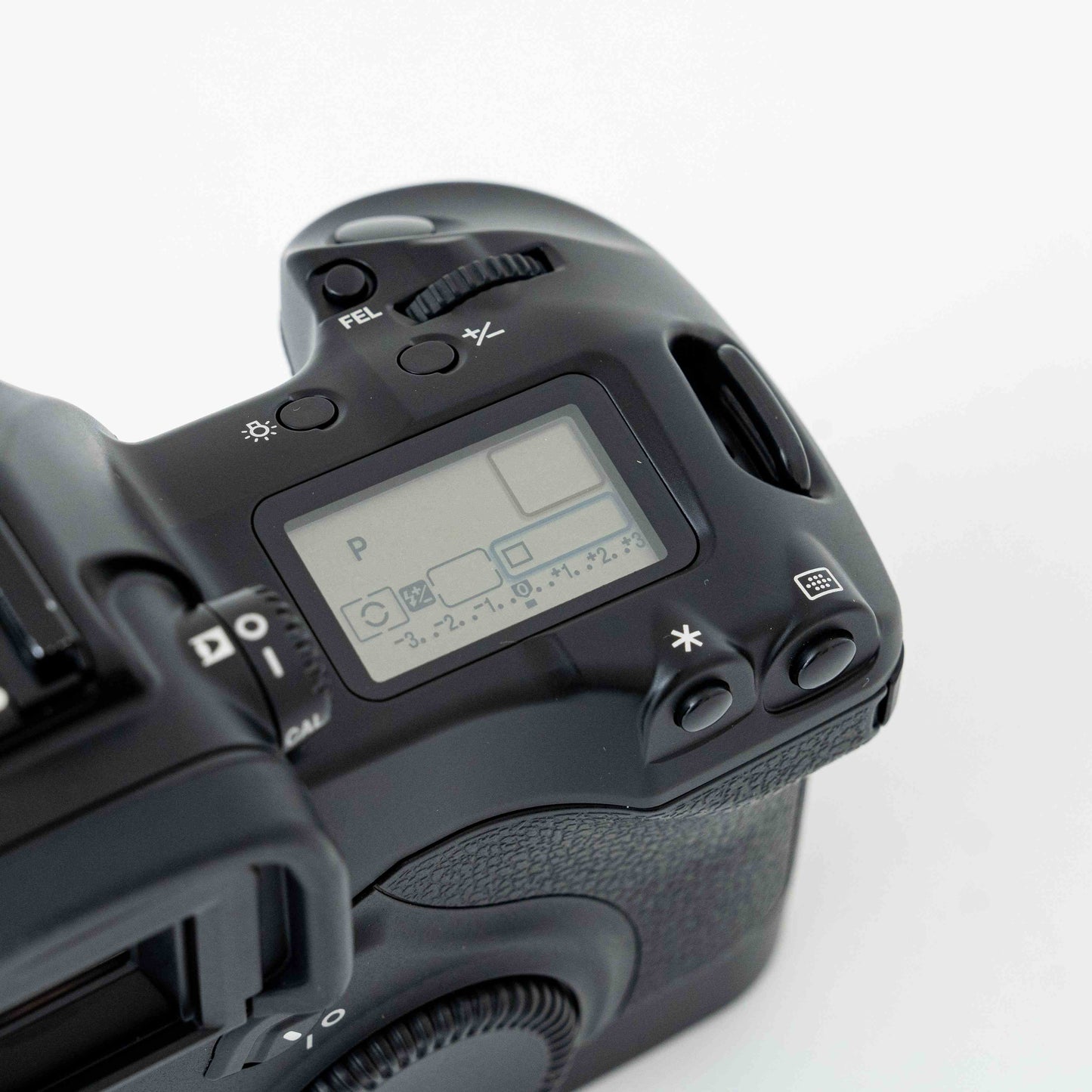 [N Mint] Canon EOS-3 35mm SLR Film Camera