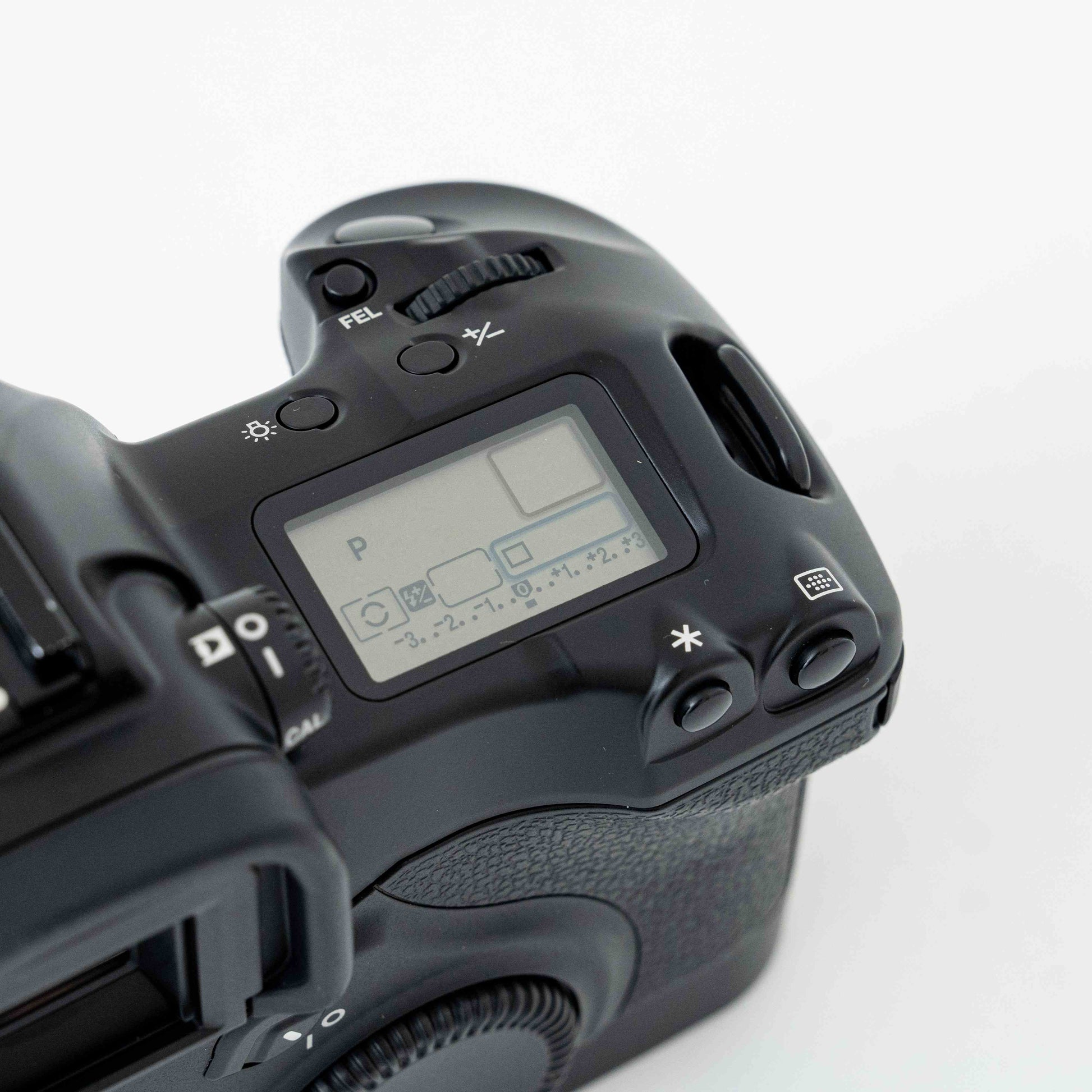 [N Mint] Canon EOS-3 35mm SLR Film Camera