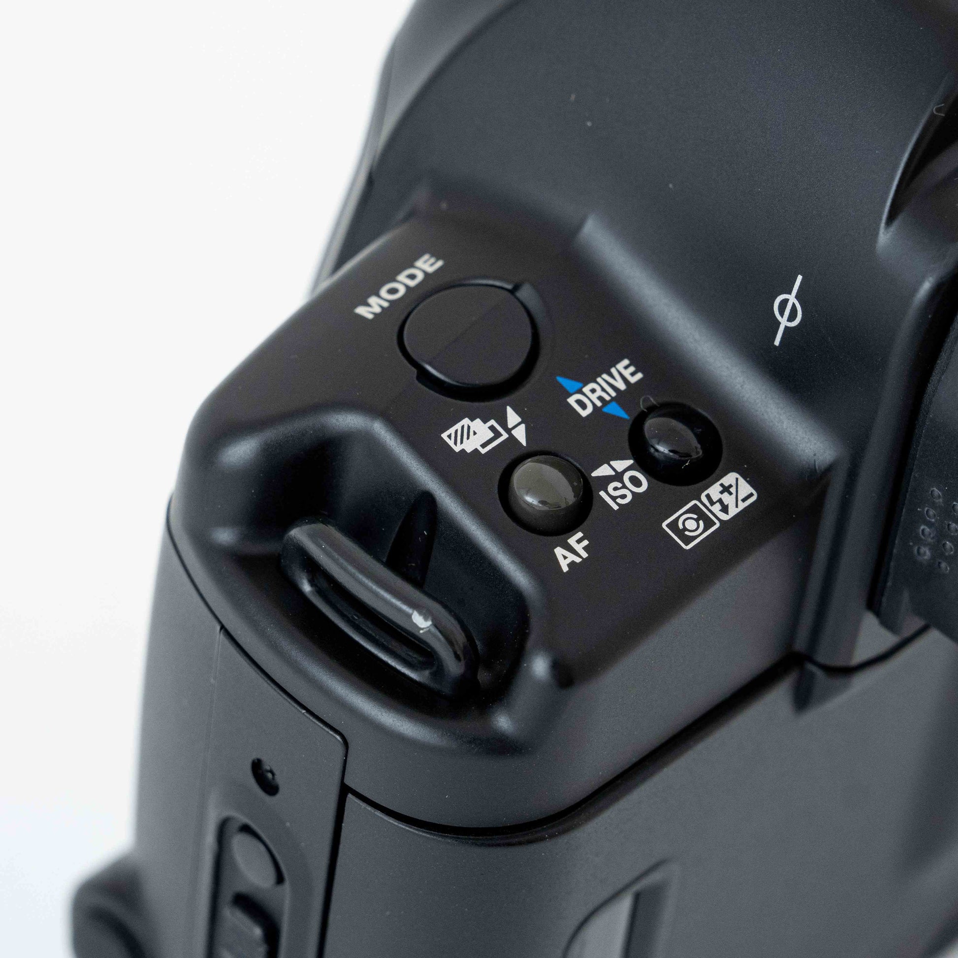 [N Mint] Canon EOS-3 35mm SLR Film Camera