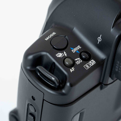 [N Mint] Canon EOS-3 35mm SLR Film Camera