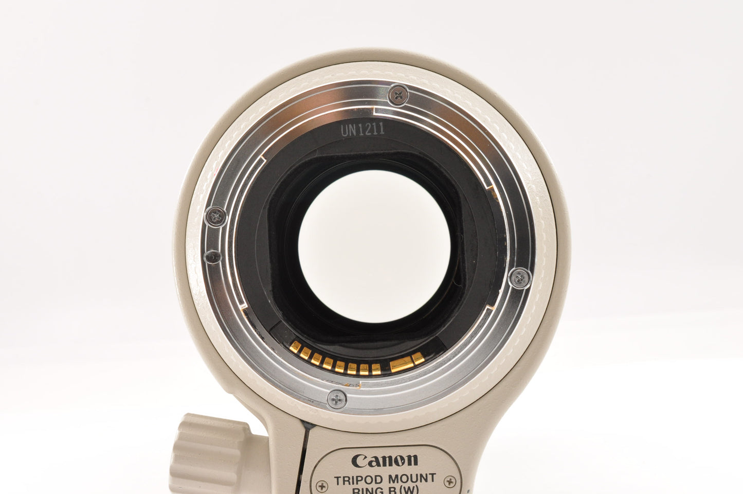 [Exc+5] Canon EF 70-200mm f/2.8 L AF Zoom Lens