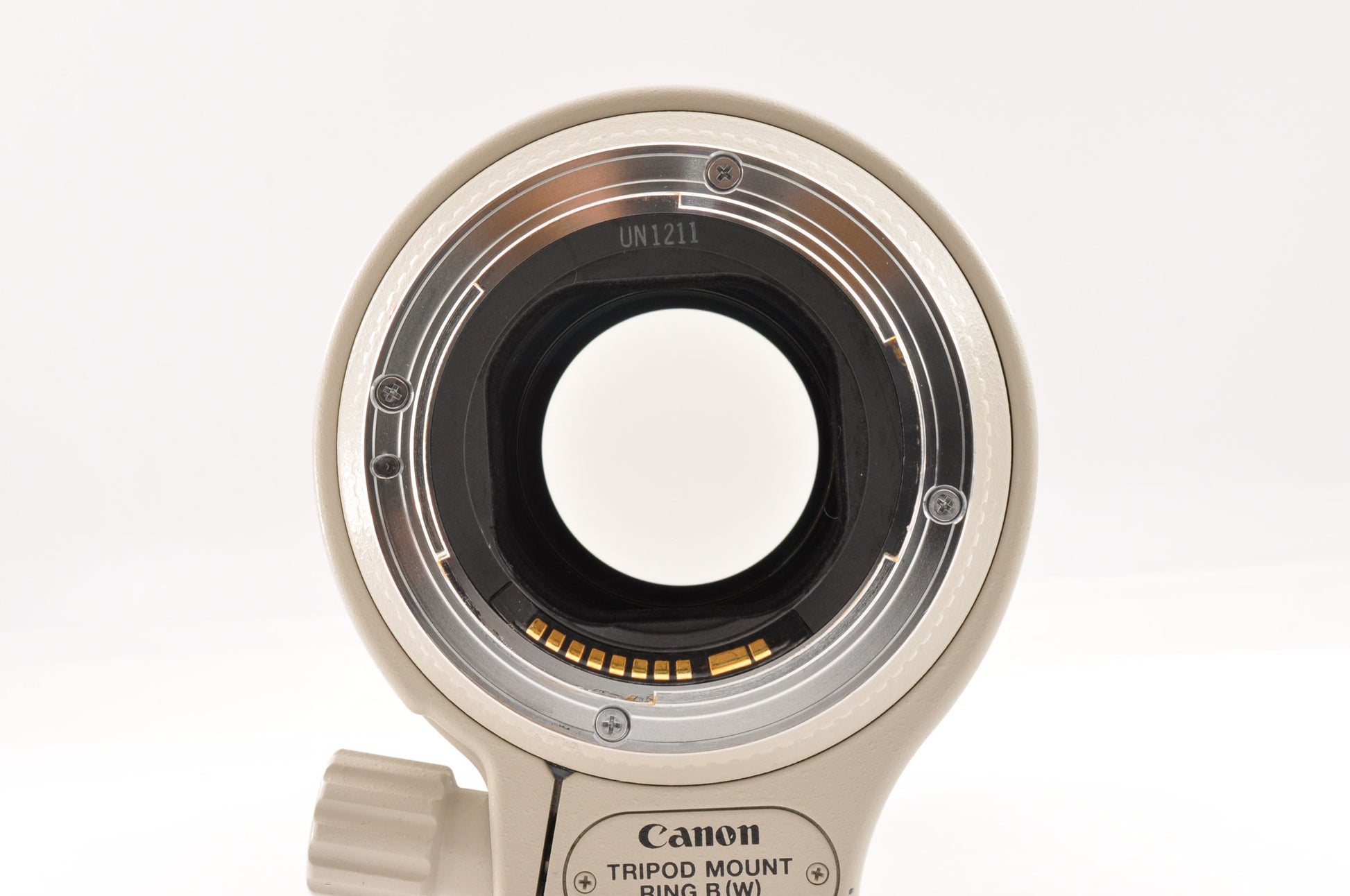 [Exc+5] Canon EF 70-200mm f/2.8 L AF Zoom Lens