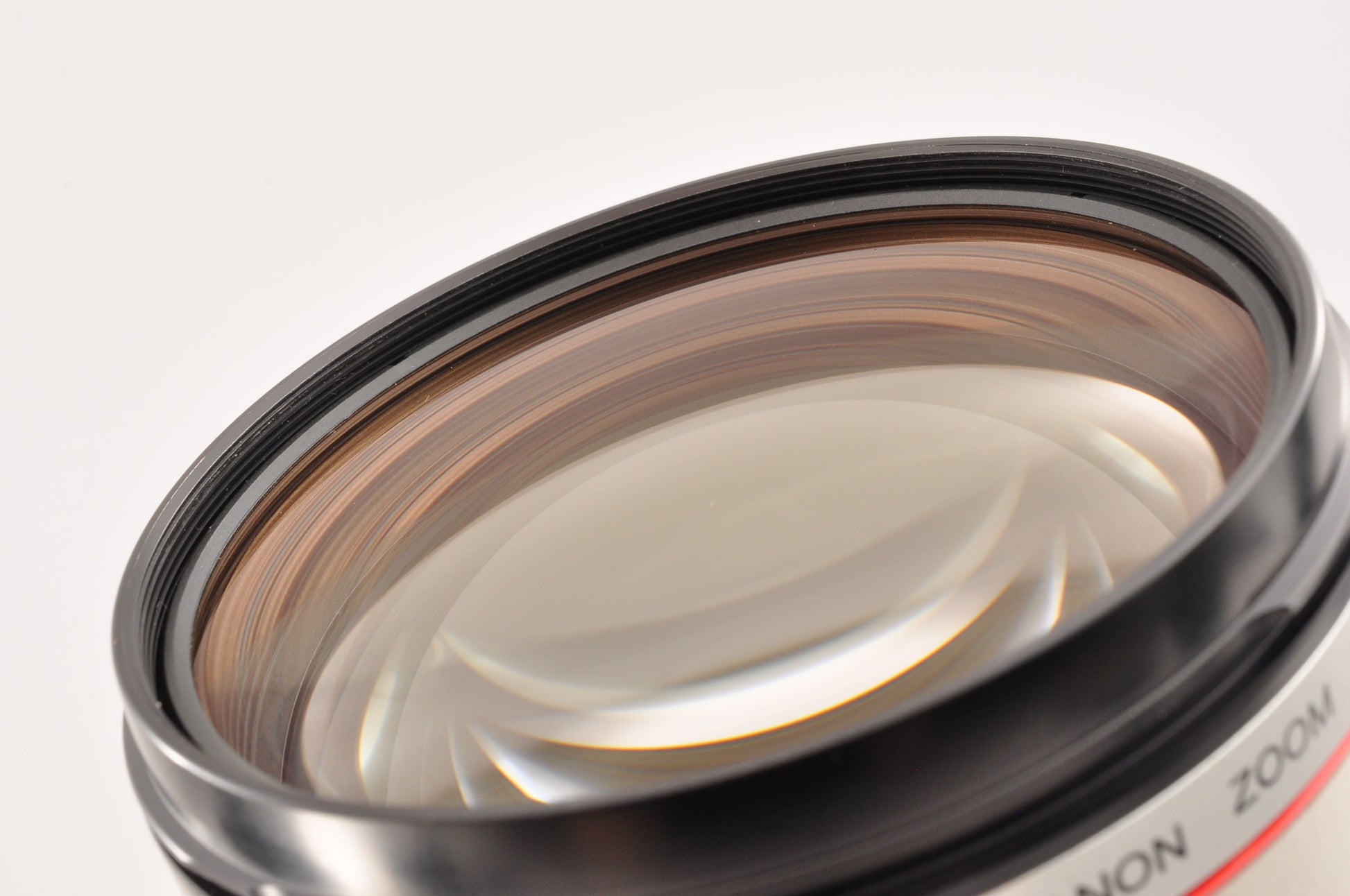 [Exc+5] Canon EF 70-200mm f/2.8 L AF Zoom Lens