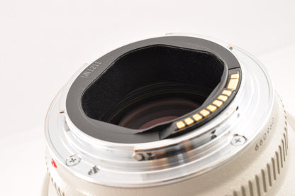 [Exc+5] Canon EF 70-200mm f/2.8 L AF Zoom Lens