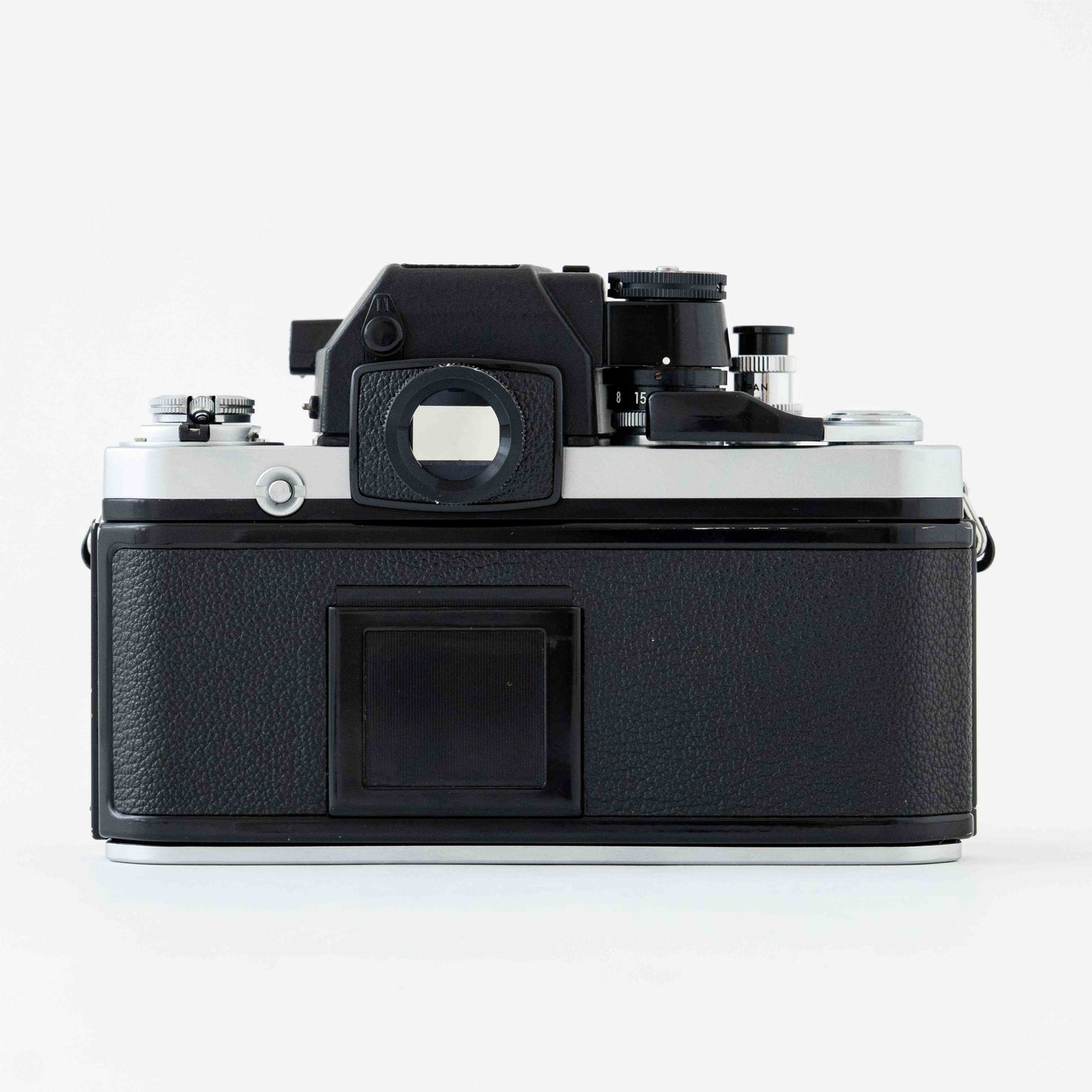 [Exc+5] Nikon F2 Photomic AS DP-12 35mm SLR Film Camera