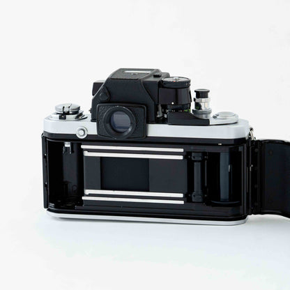 [Exc+5] Nikon F2 Photomic AS DP-12 35mm SLR Film Camera