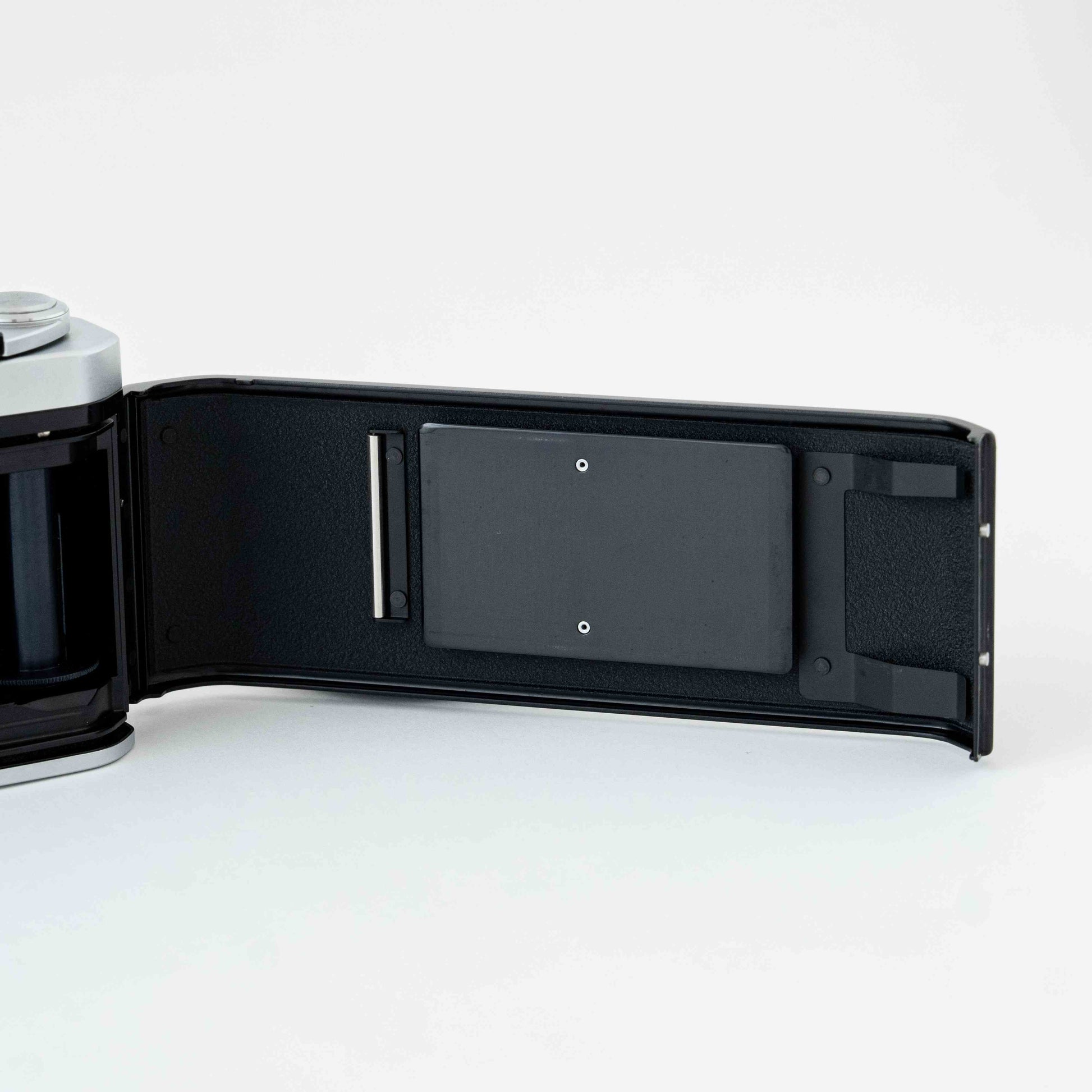 [Exc+5] Nikon F2 Photomic AS DP-12 35mm SLR Film Camera
