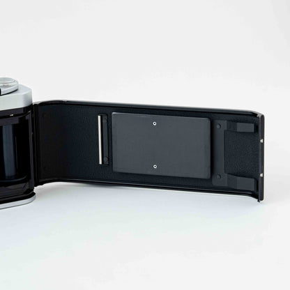 [Exc+5] Nikon F2 Photomic AS DP-12 35mm SLR Film Camera