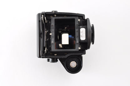 [Exc+5] Nikon F2 Photomic AS DP-12 35mm SLR Film Camera
