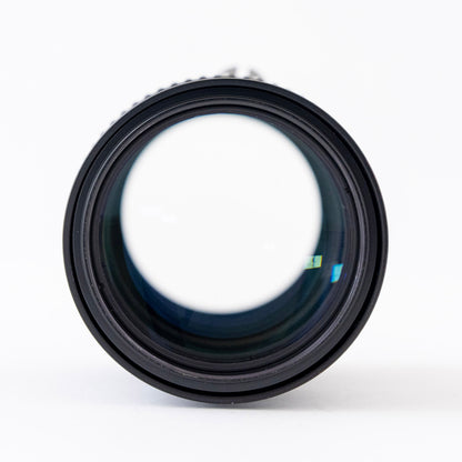 [Exc+5] Nikon Ai NIKKOR 135mm f/2.8 Lens