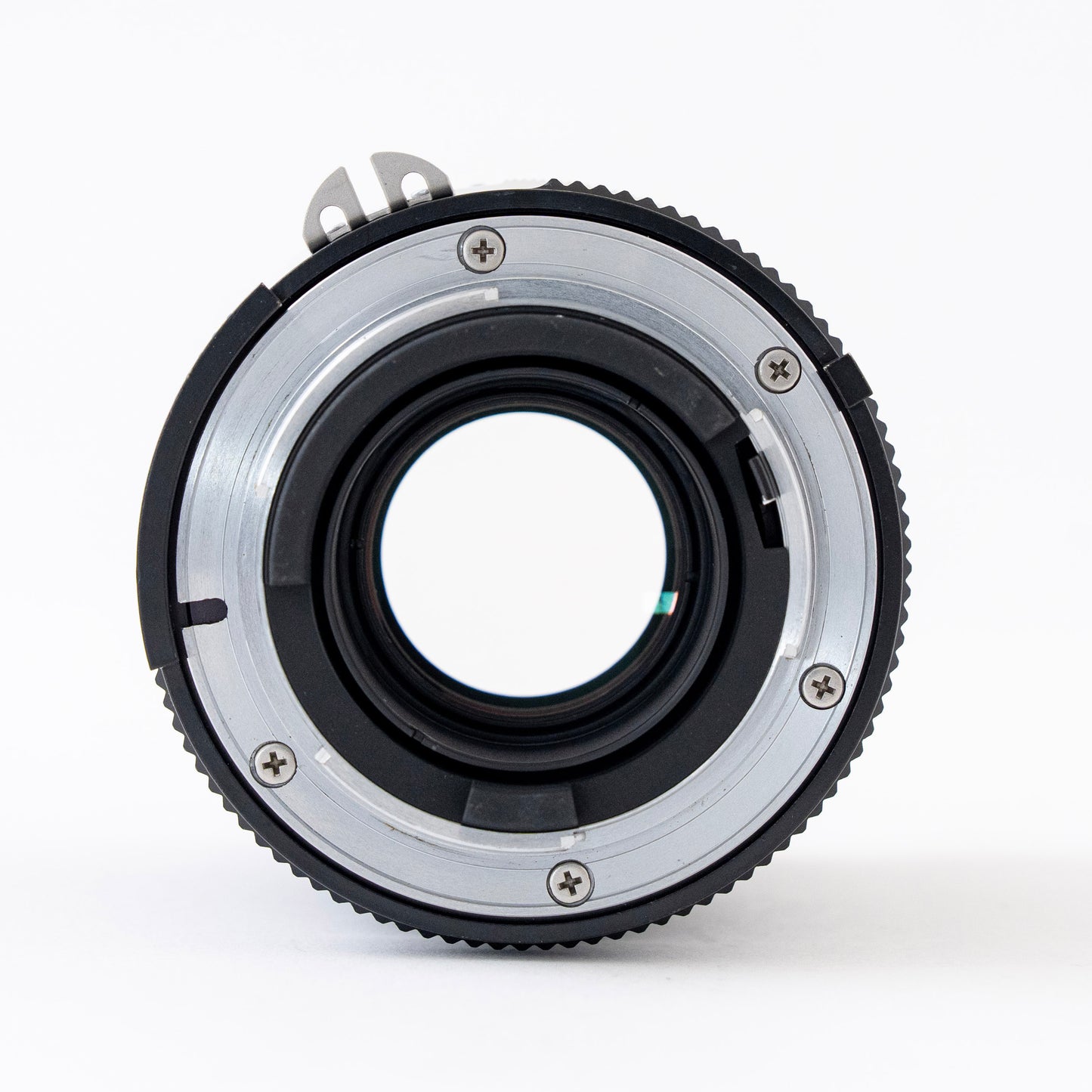 [Exc+5] Nikon Ai NIKKOR 135mm f/2.8 Lens