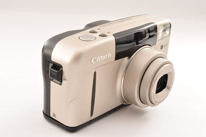 [Exc+5] Canon Autoboy Panorama SXL 35mm Film Camera