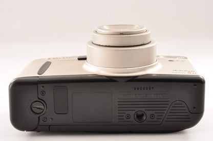 [Exc+5] Canon Autoboy Panorama SXL 35mm Film Camera