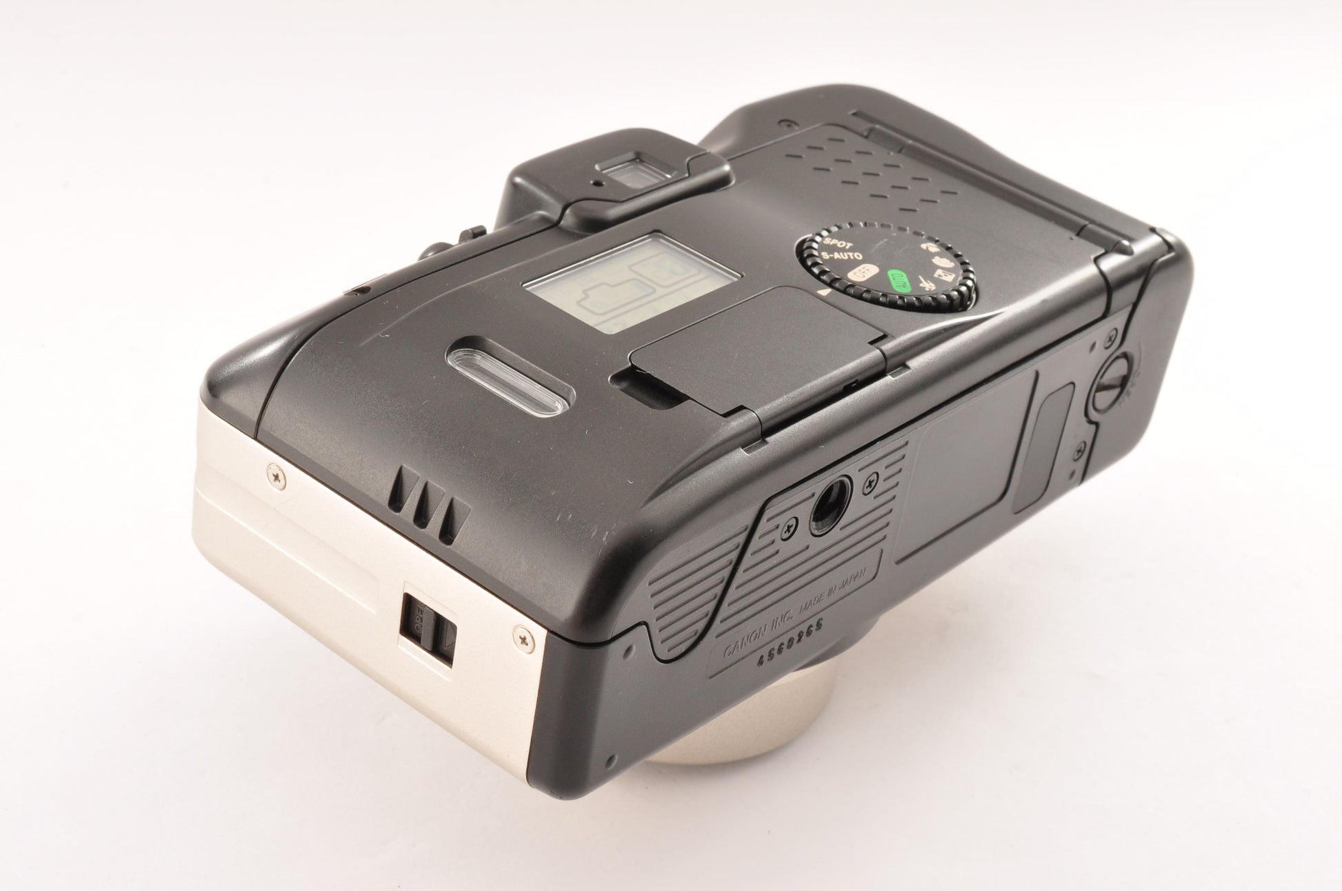 [Exc+5] Canon Autoboy Panorama SXL 35mm Film Camera
