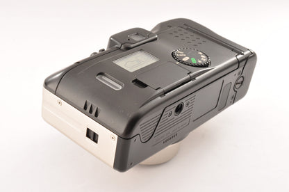 [Exc+5] Canon Autoboy Panorama SXL 35mm Film Camera
