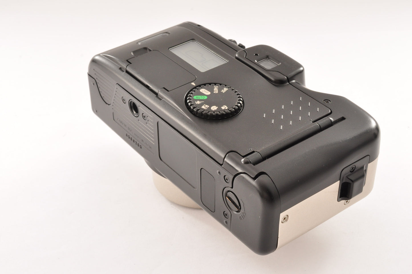 [Exc+5] Canon Autoboy Panorama SXL 35mm Film Camera