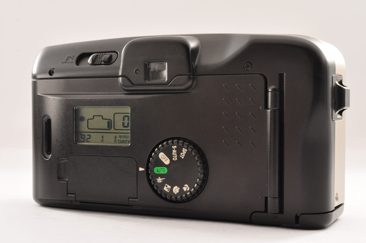 [Exc+5] Canon Autoboy Panorama SXL 35mm Film Camera