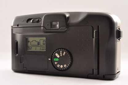 [Exc+5] Canon Autoboy Panorama SXL 35mm Film Camera