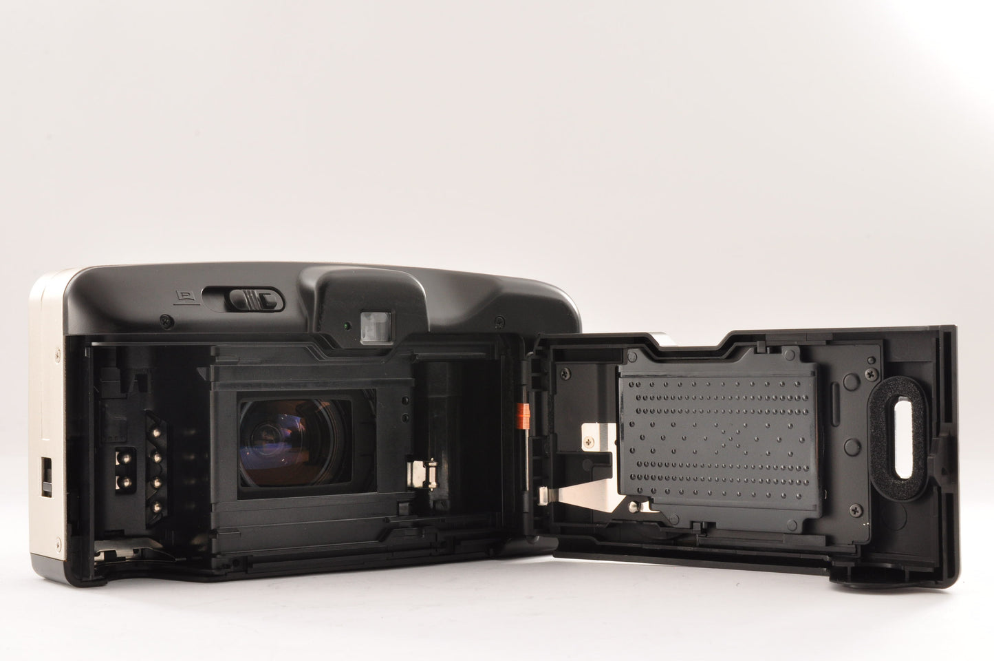 [Exc+5] Canon Autoboy Panorama SXL 35mm Film Camera