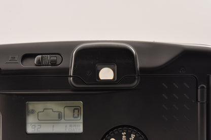 [Exc+5] Canon Autoboy Panorama SXL 35mm Film Camera