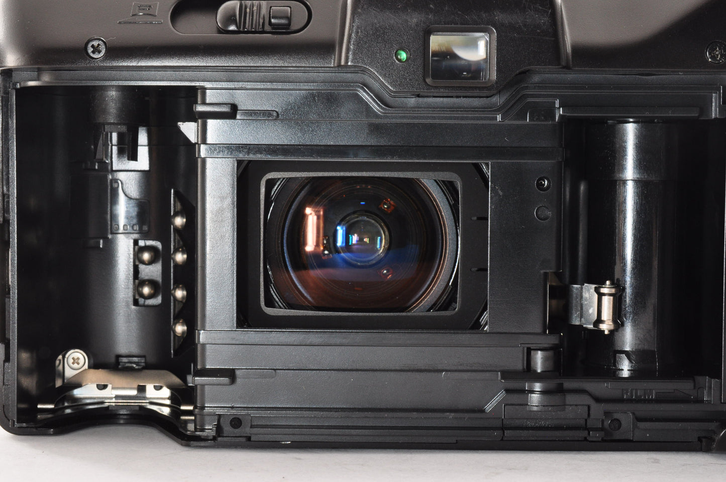 [Exc+5] Canon Autoboy Panorama SXL 35mm Film Camera