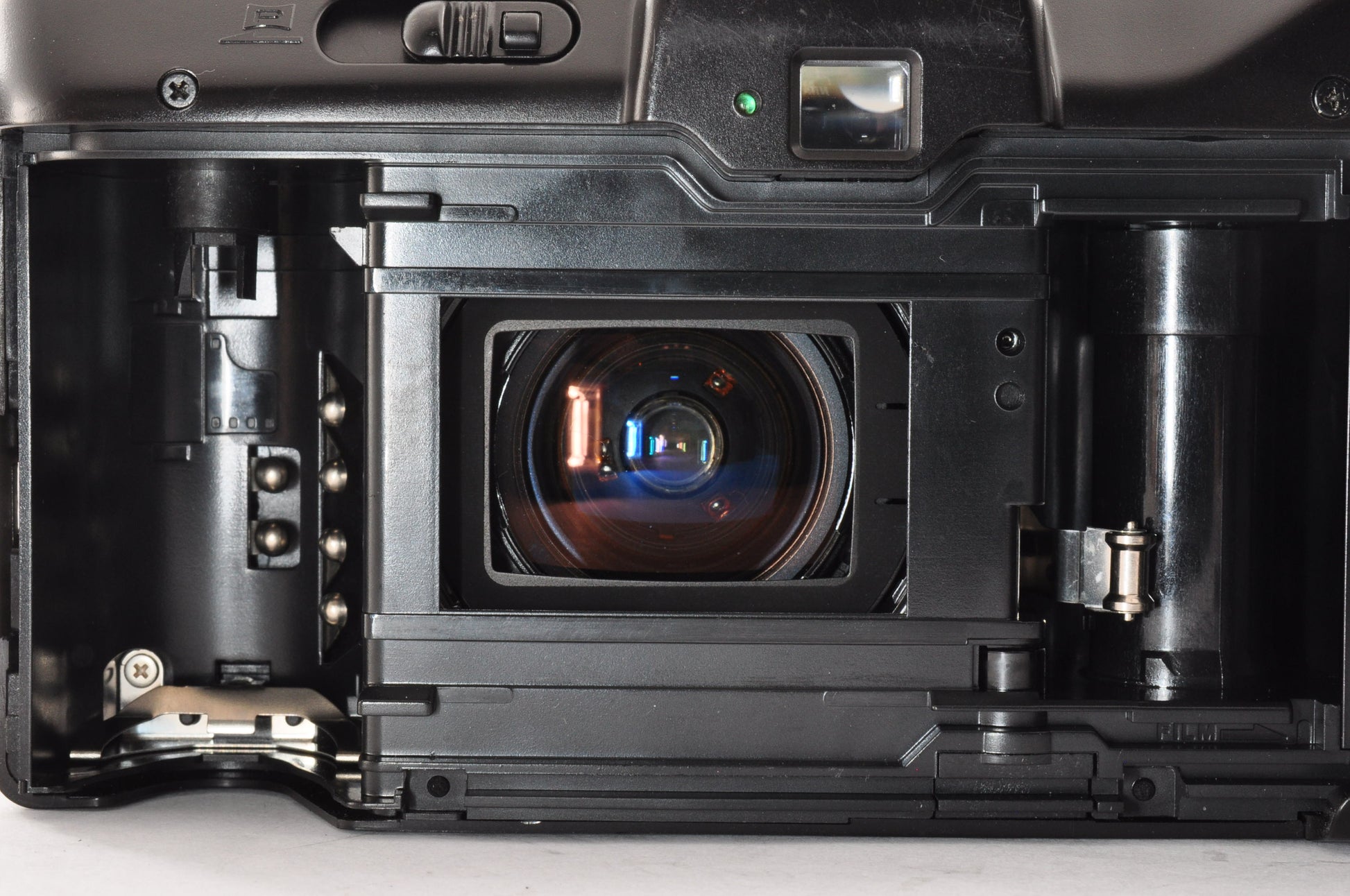 [Exc+5] Canon Autoboy Panorama SXL 35mm Film Camera