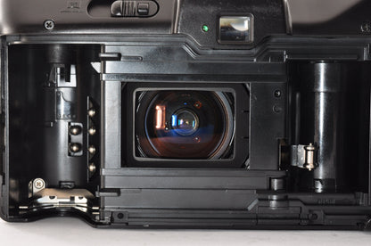 [Exc+5] Canon Autoboy Panorama SXL 35mm Film Camera