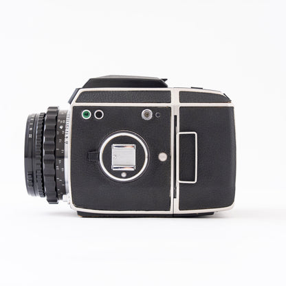 [Exc+5] ZENZA BRONICA EC Medium Format Film Camera