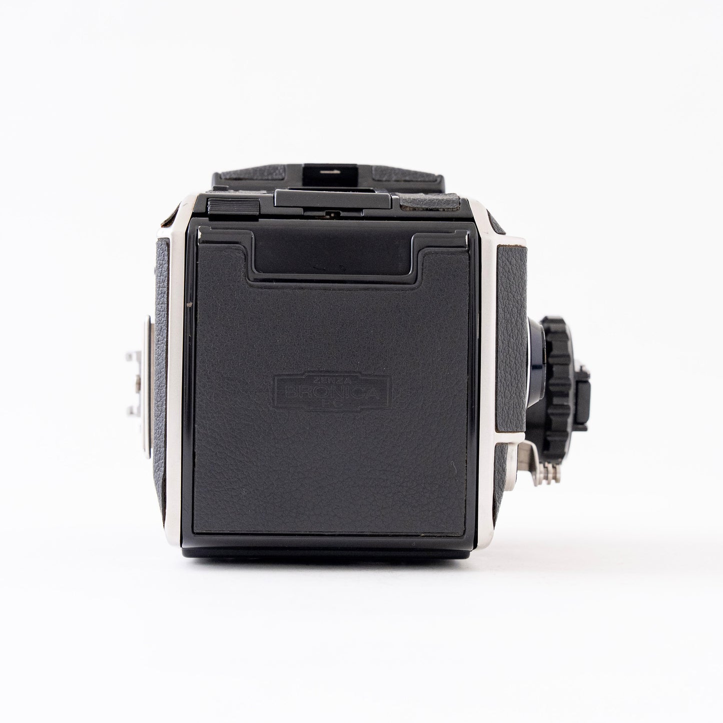 [Exc+5] ZENZA BRONICA EC Medium Format Film Camera