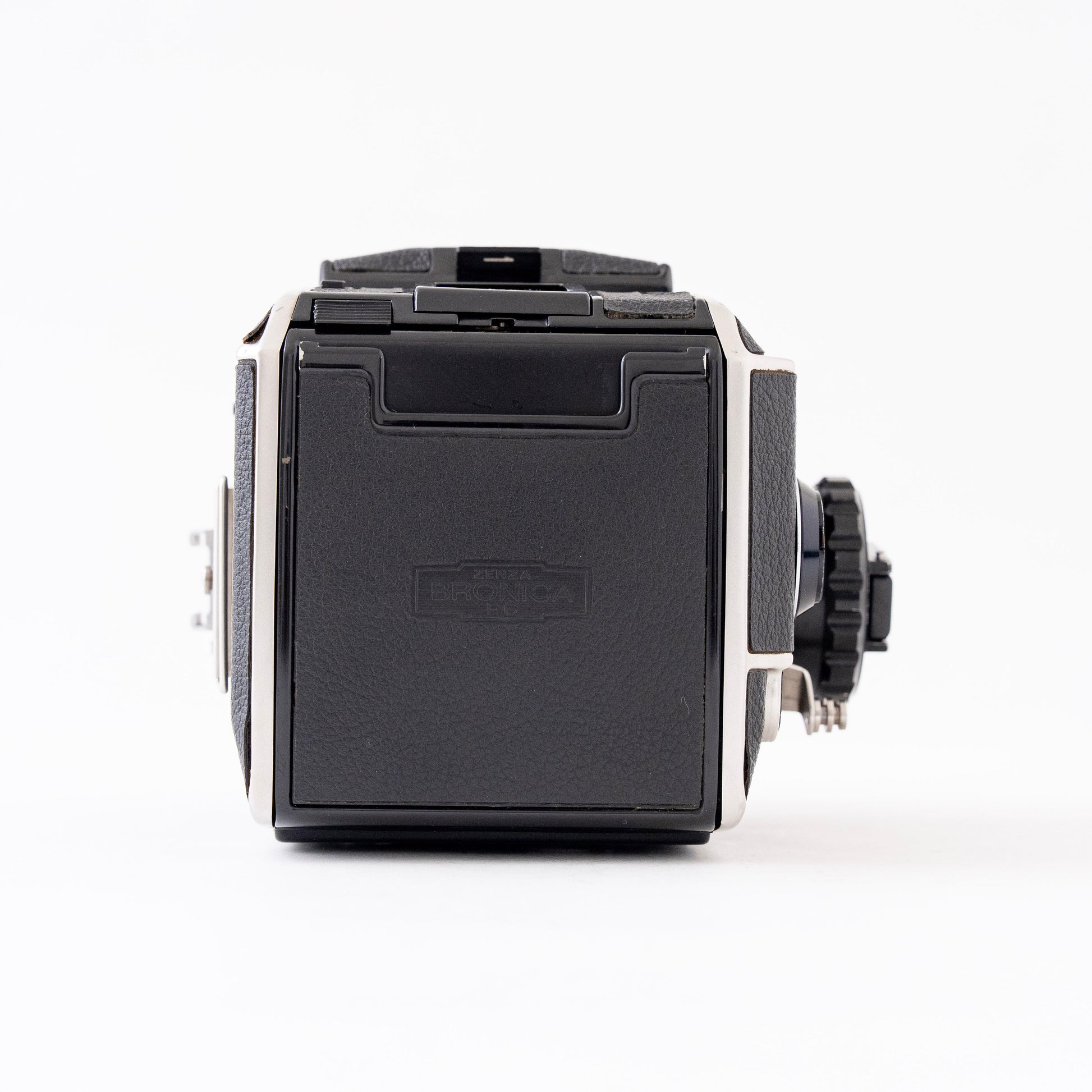 [Exc+5] ZENZA BRONICA EC Medium Format Film Camera