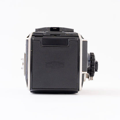 [Exc+5] ZENZA BRONICA EC Medium Format Film Camera