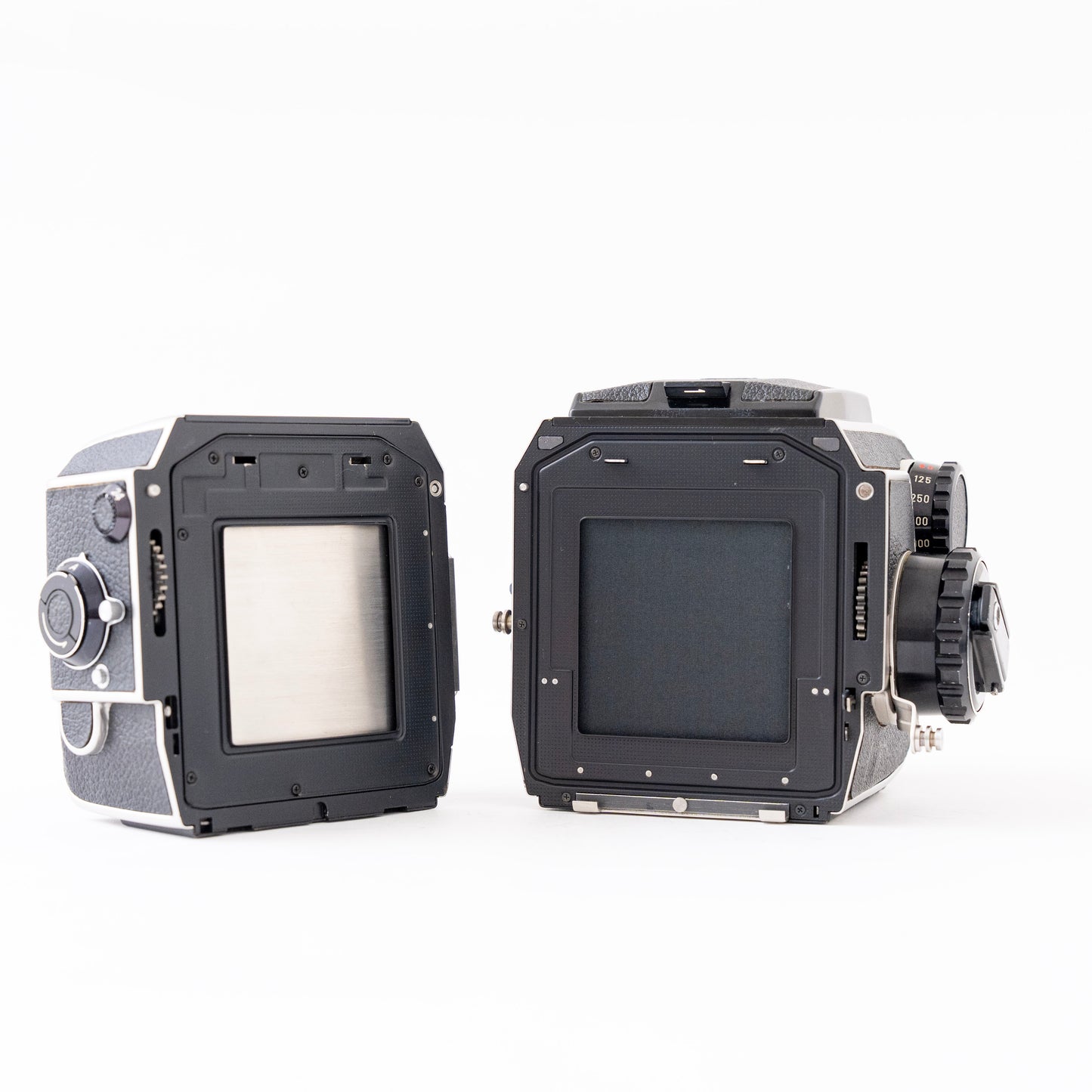 [Exc+5] ZENZA BRONICA EC Medium Format Film Camera