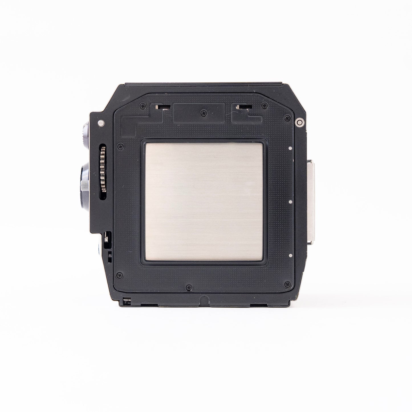 [Exc+5] ZENZA BRONICA EC Medium Format Film Camera