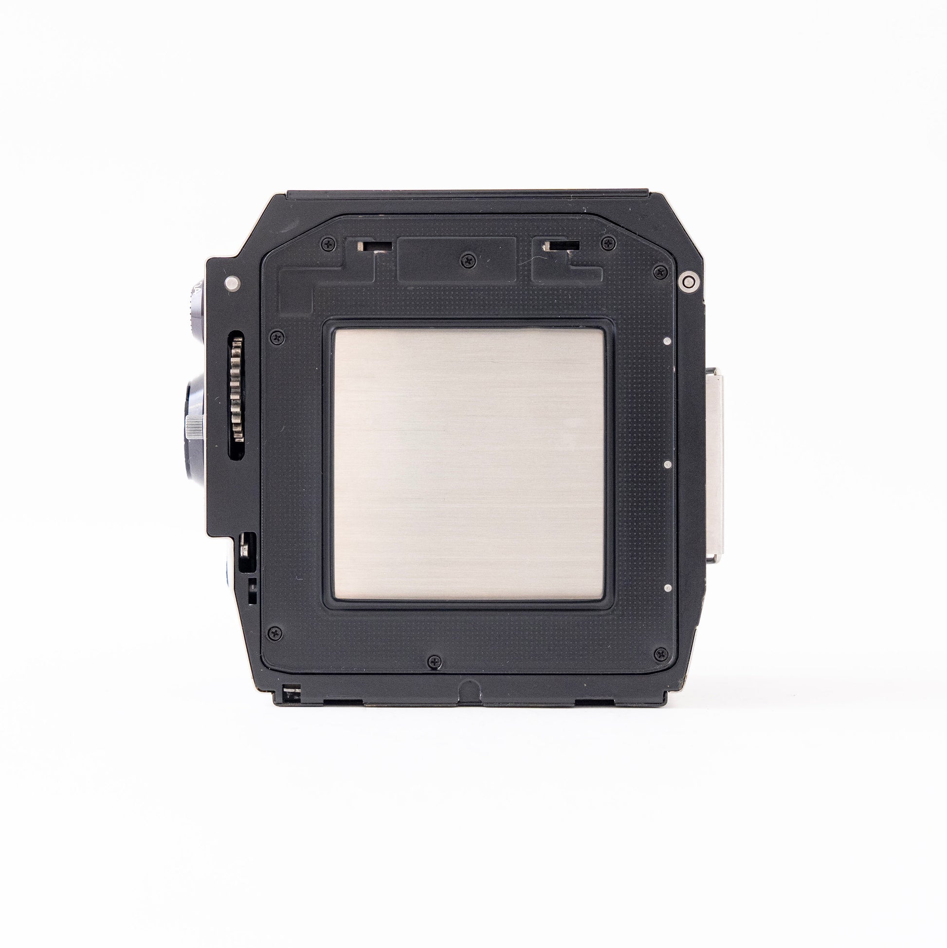[Exc+5] ZENZA BRONICA EC Medium Format Film Camera