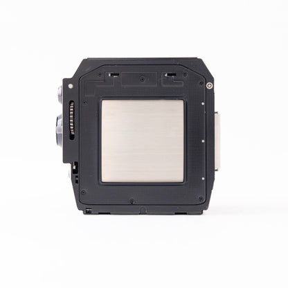 [Exc+5] ZENZA BRONICA EC Medium Format Film Camera