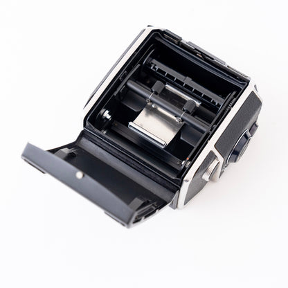 [Exc+5] ZENZA BRONICA EC Medium Format Film Camera